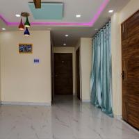 Super Hotel O Omex, hotel poblíž Letiště Kanpur - KNU, Juhi Bari