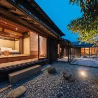 Kominka NOIE, hotel em Kushimoto