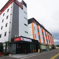 111 Gukeng Homestay, hotell i Gukeng