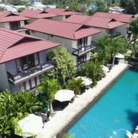 JL VILLA Resort and Residence, hotel poblíž Mezinárodní letiště Presidente Nicolau Lobato - DIL, Dili