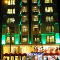 Yomra Residence Hotel