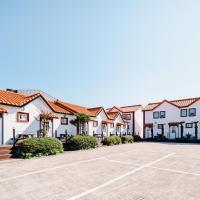 Moon Rabbit Pension, hotel in Jeju