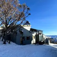 Alpine Heights 11B, hotel em Mount Hotham