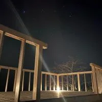 ゲストハウス八咫、田辺市のホテル