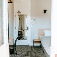 Tourist Hotel Narrabri, hotell i Narrabri