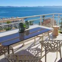 Apartament Mirador del Alma La Manga, hotel i La Manga
