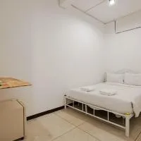 xx GO INN Asiatique BKK - โกอินน์ เอเชียทีค เจริญกรุง, hotel en Godown