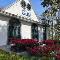One khaokho homestay, hotel di Khao Kho