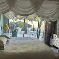 Koombana Retreat, hótel í Perth