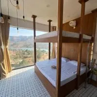 JSOT Glamping Resort, מלון בKolvan