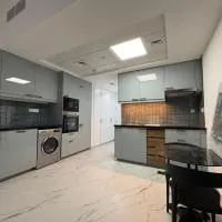 Studio at Bab Al Bahr RAK、ラス・アル・ハイマのホテル