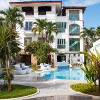 Boracay Beach Club, Hotel in Boracay