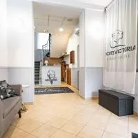 Hotel Victoria-Bike Friendly vicino Finalborgo e mare, hôtel à Finale Ligure