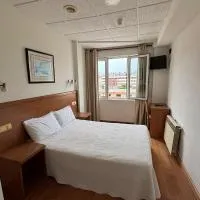 Hotel Besaya, viešbutis mieste Torelavega