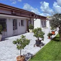 La corte di Emma e Ale, hotell i Volta Mantovana