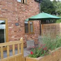 The Cartshed, hotel a Worcester
