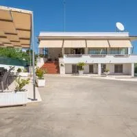 Piccolo Hotel Villa Rosa, ξενοδοχείο σε Ostuni
