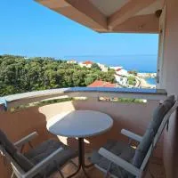 Apartmani Bambi, hotel en Lun