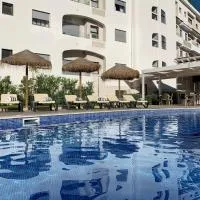 Agua Hotels Alvor Jardim, ξενοδοχείο σε Alvor