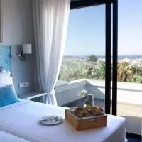 Agua Hotels Alvor Jardim، فندق في ألفور