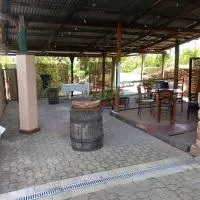 Rive rosse, hotel en Masserano