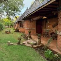 The Fort Valley BnB , Karatu, hotelli kohteessa Karatu