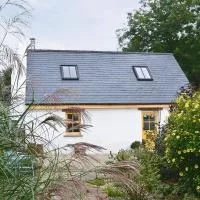 Pant Y Bryn Bach، فندق في Cilycwm