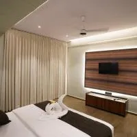 Bhumiputra Stay's Near Mopa Airport, ξενοδοχείο σε Pernem