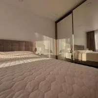 Toliau nuo šurmulio, hotel en Plungė