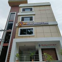 Hotel Valley Inn, hotel near Silchar (Kumbhirgram) Airport - IXS, Silchar