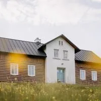Wintrovka, hotel u gradu Josefuv Dul