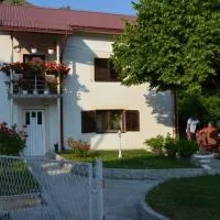 Domaćinstvo Koprivica, hotel v destinácii Zapolje