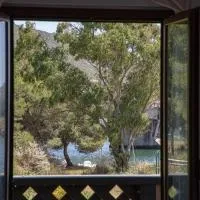 BIG RIVER HOUSE, Fronte Temo، فندق في بوسا مارينا