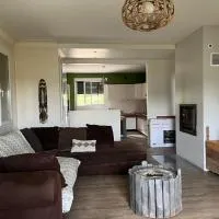 Gîte Nany, готель у місті Нерак