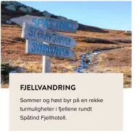 Synnseter, Synnfjellet, Fjellstuguvegen 38, 2880 Nord Torpa, hotel em Nord Torpa