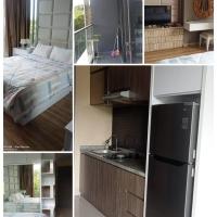 JLRealEstate, hotel poblíž Mezinárodní letiště Sultan Aji Muhammad Sulaiman - BPN, Sepinggan