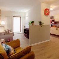 Winding Village Suite, hotel v mestu Trevi
