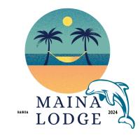 Maina Lodge, hotel dicht bij: Tikehau Airport - TIH, Avatoru