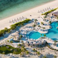 Salterra, a Luxury Collection Resort & Spa, Turks & Caicos , hotel poblíž Salt Cay Airport - SLX, Cockburn Harbour