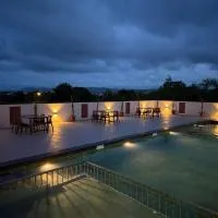 Leopard Hill Resort - Bandipur, Hotel in Bandipur