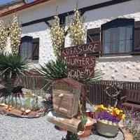 XXL apartman Treasure Hunters Academy, hôtel à Bjelovar