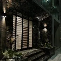 Pacha hotel, hotell sihtkohas Sfax