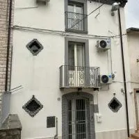 B&B Dimora Saracena, hotel a San Giuliano di Puglia