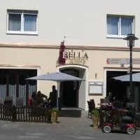 Hotel Amadis, hotel a Harsewinkel