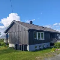 Apartament Sandstrand, hotel din Tovik
