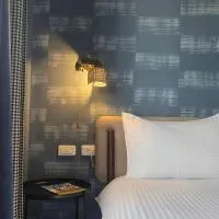 Kunba Homestay، فندق في مدينة هوالين
