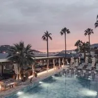 Day One Beach Resort & SPA - Adult Only, hotel em Alanya