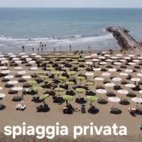 Hotel Sole, хотел в Ераклеа Маре