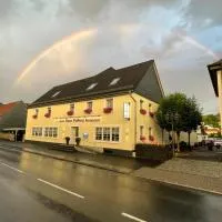Balve में, होटल Haus Padberg