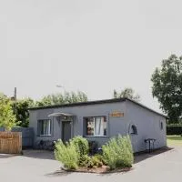 Cottage Walteri, hotel u gradu 'Tetele'